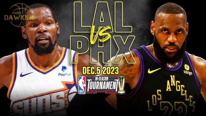 Phoenix vs Lakers Predictions: Our Betting Guide and Top Picks, Get Ready to Place Your Bets on This Epic Game!