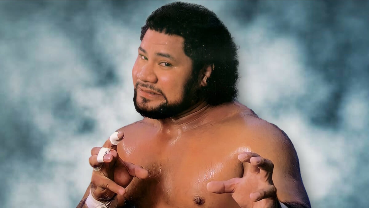 Haku Wrestler Stories You Wont Believe (Get the Inside Scoop on This Legend)