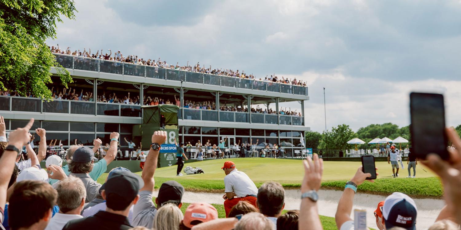 Simple Guide to Byron Nelson Golf Parking: No More Headaches