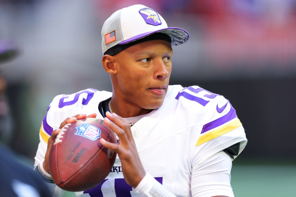 Is Josh Dobbs Black? Get the Facts on the NFL Players Ethnicity