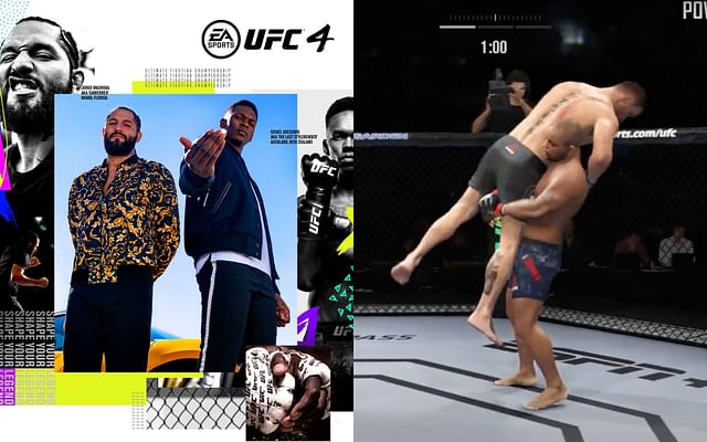 how to slam in ufc 4? Tips and Tricks for You!