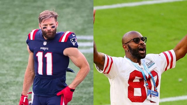 Julian Edelman and Jaqui Bonet Rice: Are They Still Together?  Get the Latest Update!