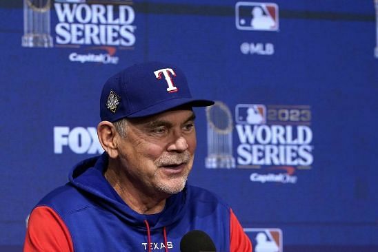 Bruce Bochy Salary: Heres The Latest Scoop On The Managers Earnings