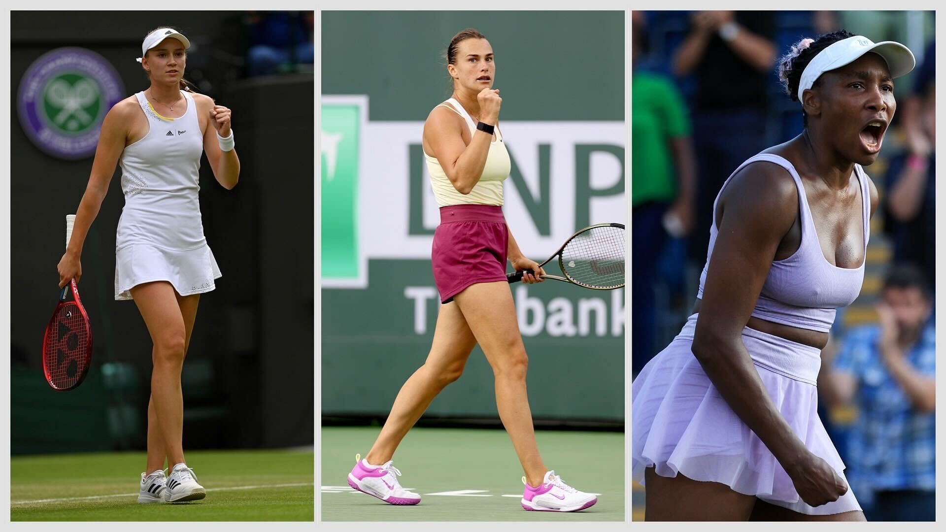 Who are Some Tallest Female Tennis Player Records? Read About the Biggest Stars!