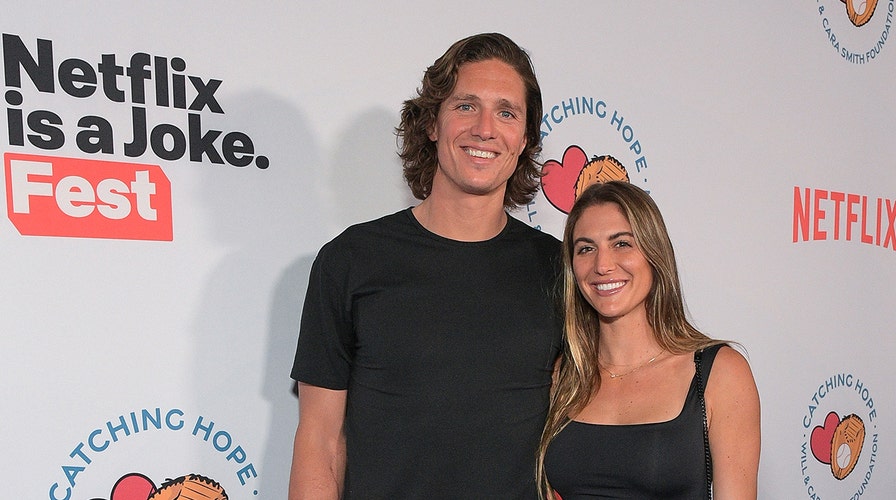 Tyler Glasnow Girlfriend 2024: Are They Still Together? Find Out All the Details Now!