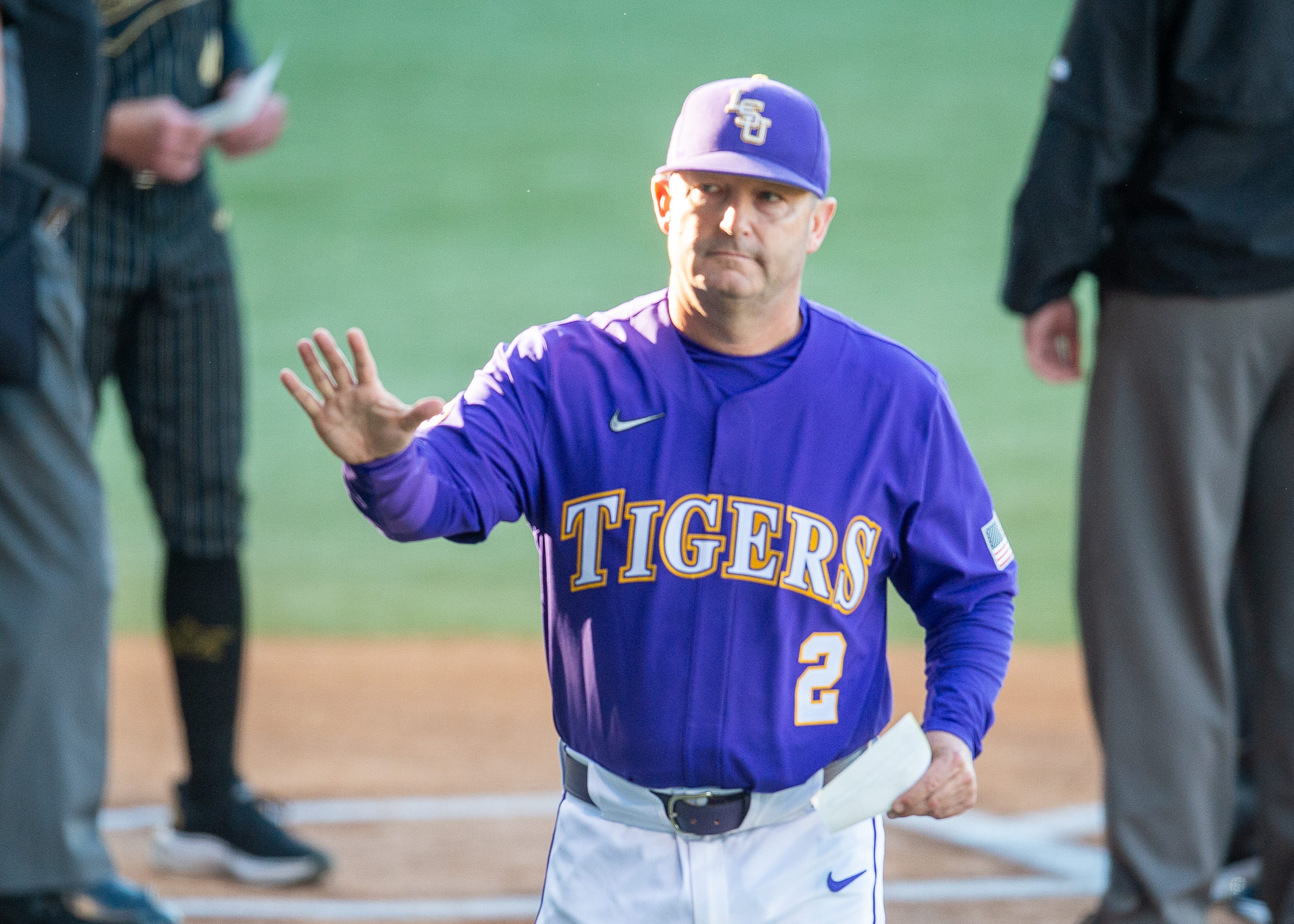 Highest Paid College Baseball Coaches: Discover the Salaries of College Baseballs Biggest Names