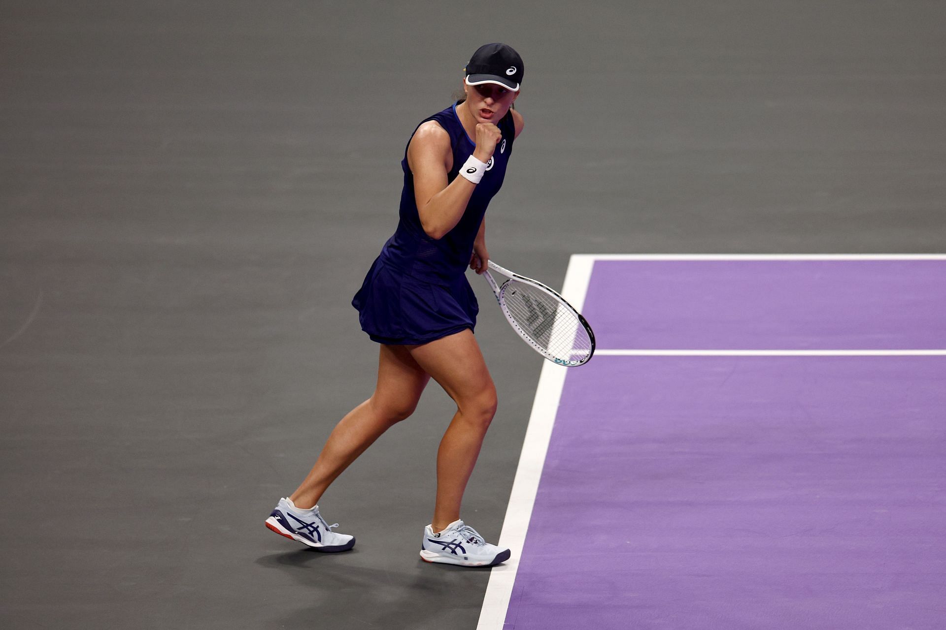 Head-to-Head: Iga Swiatek vs Caroline Garcia Prediction and Match Preview.