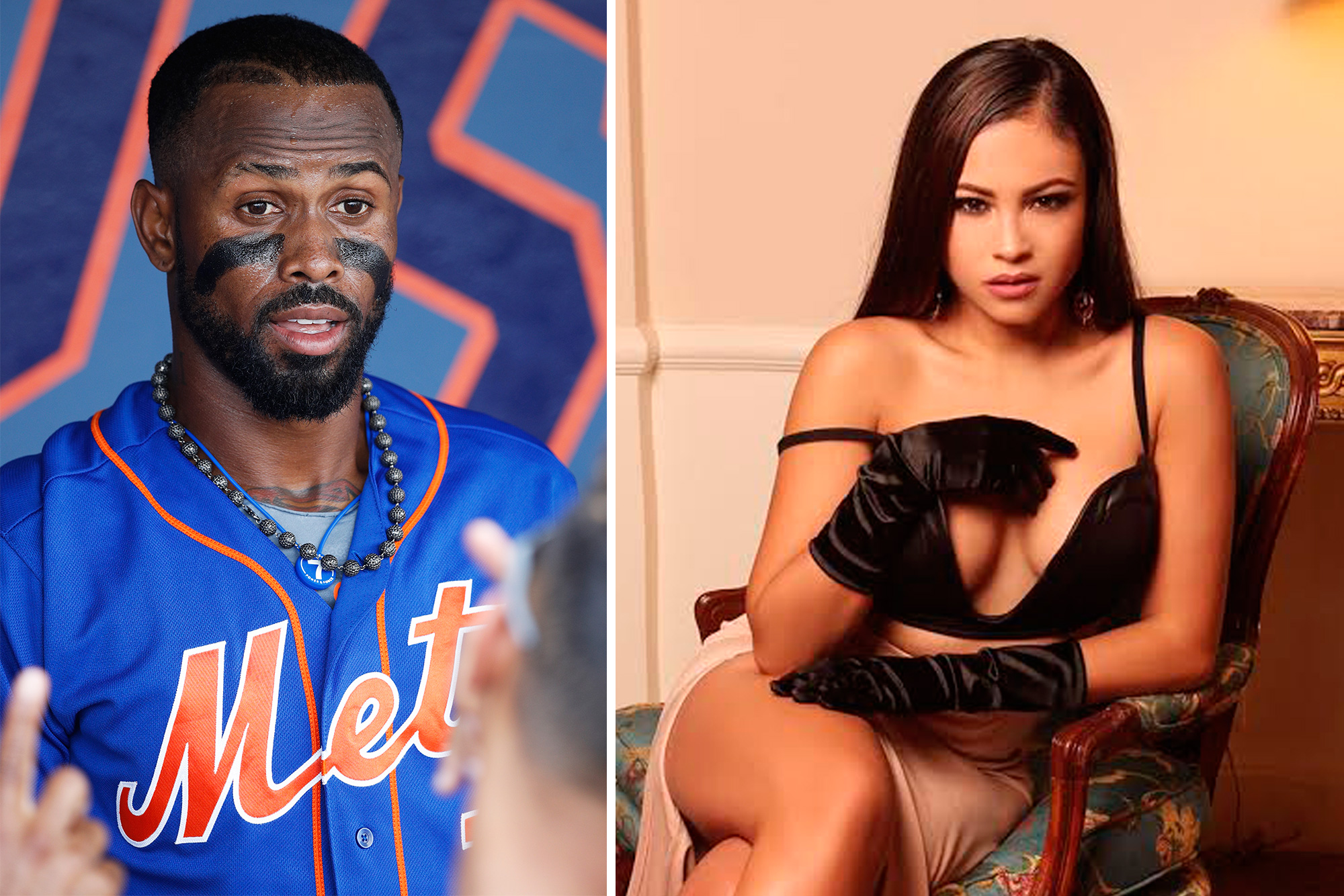 Christina Sanchez and Jose Reyes: How Did They Meet? Everything You Need to Know.