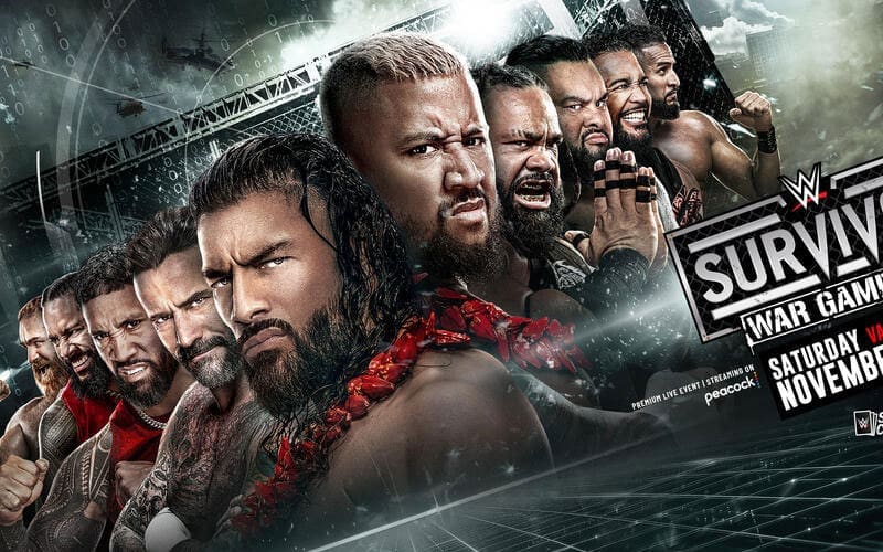 Next WWE PLE: What to Expect?  A Preview of the Biggest Matches and Storylines to Watch!