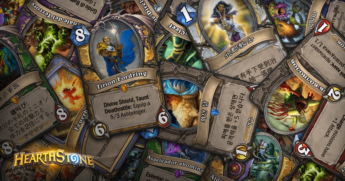 hearthstone librarian easy guide. Learn how to use it now.