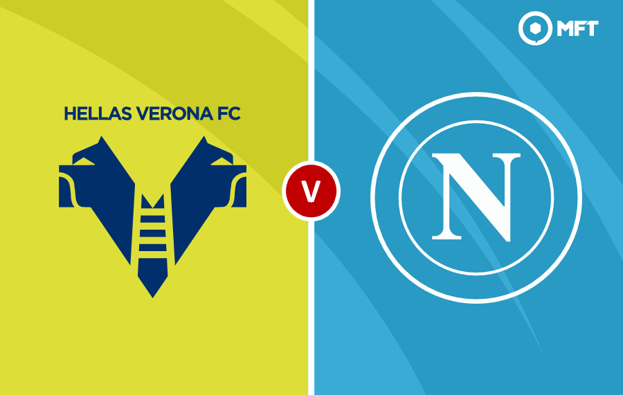 Check Out Our Verona vs Napoli Prediction and Betting Guide!