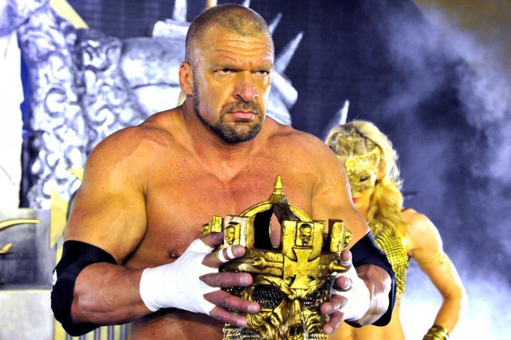 Triple H WrestleMania Record: Who Are His Most Memorable Opponents in WWE?