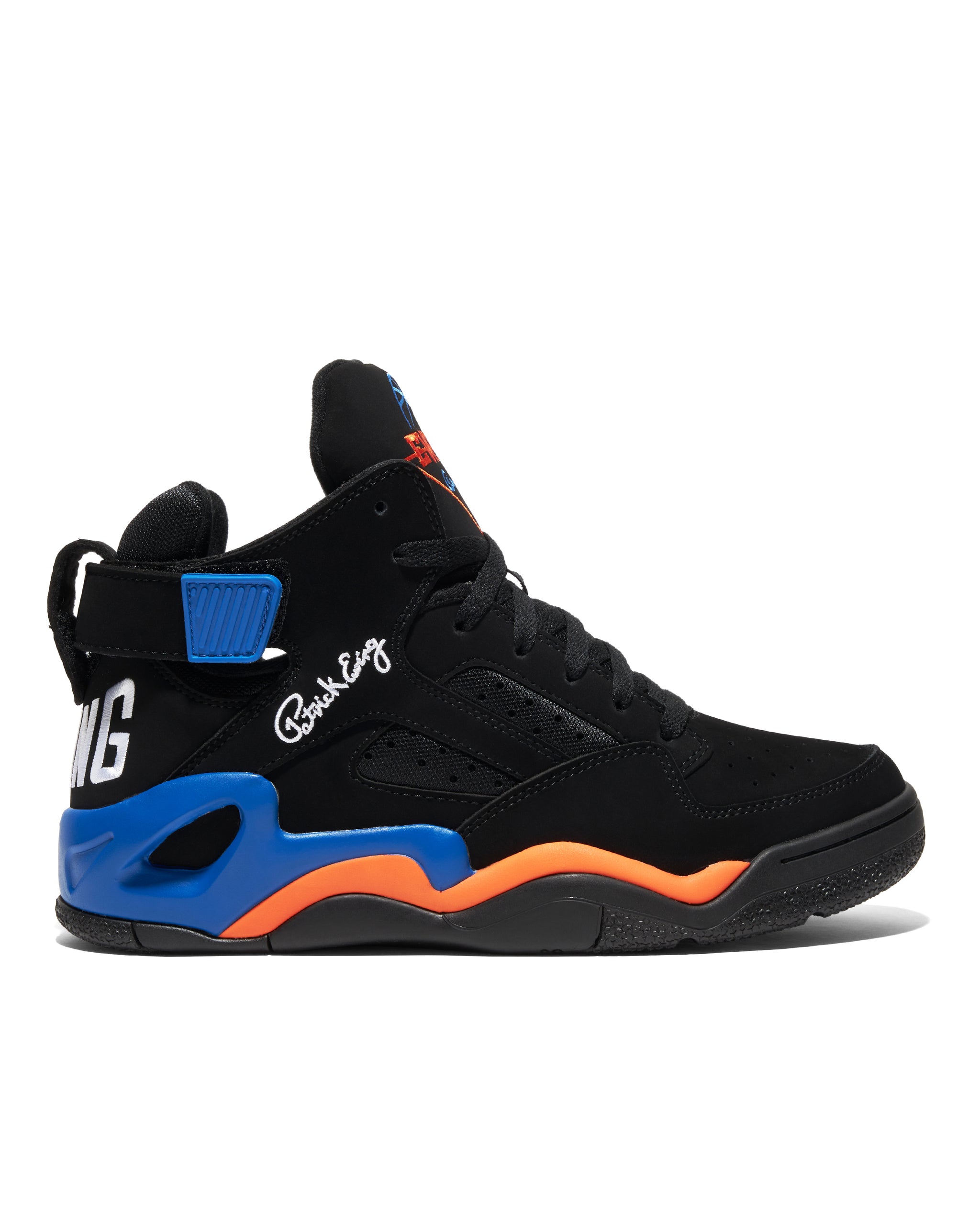 Patrick Ewing Shoes Price Guide: What to Expect When Buying a Pair of These Iconic Sneakers Online or Offline!