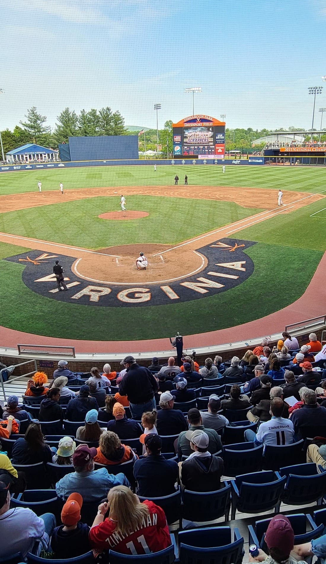 Need NCAA Super Regional Tickets? Heres Your Ultimate Guide!