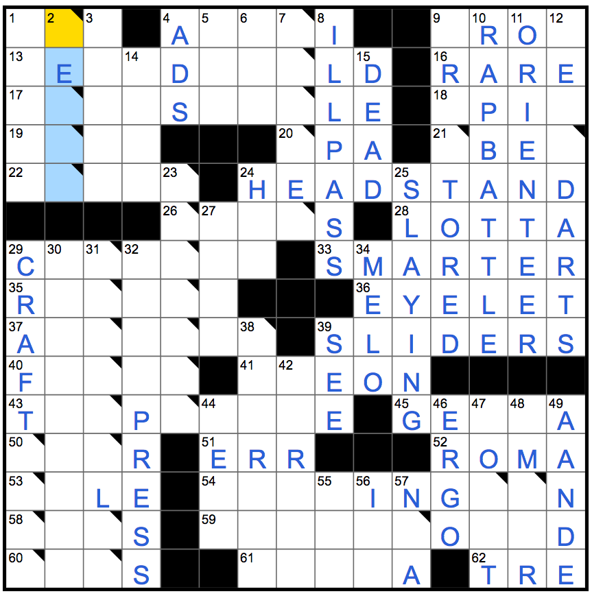 How to Solve the Quick Learner NYT Crossword: Simple Guide