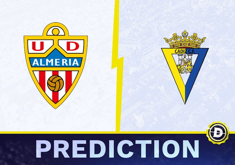 Cadiz vs Almeria Prediction: Our Top Picks! (Check Out the Odds and Best Bets)