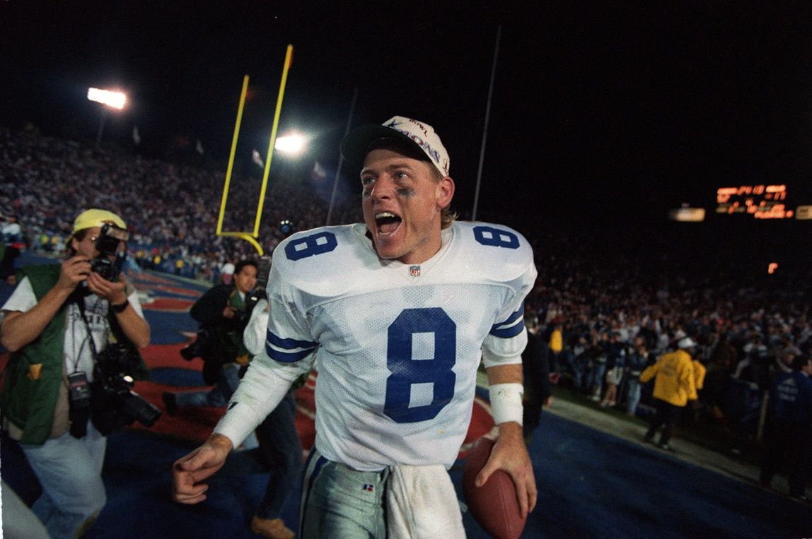 When was the last time Dallas won a Super Bowl? Relive the glory days of the Cowboys dynasty!