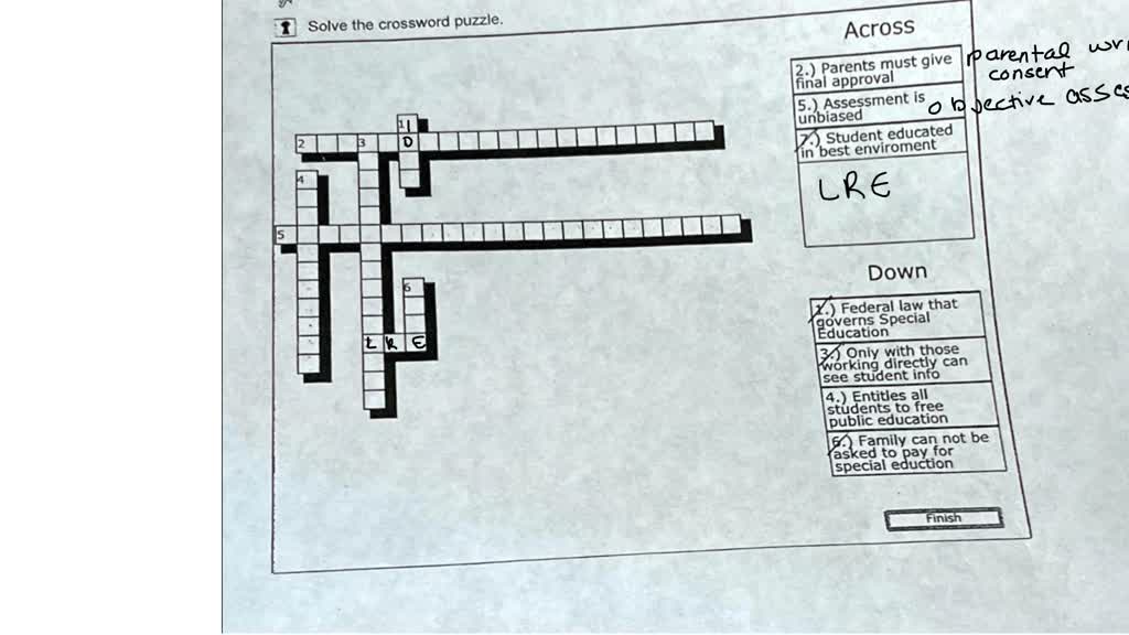 Approval Crossword Puzzle Guide How to Solve Them All