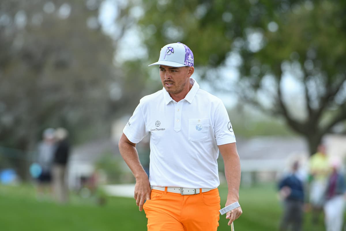 Rickie Fowler Net Worth:  Find Out How He Built His Impressive Golf Fortune!