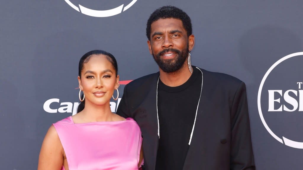 Kyrie Wife: Marlene Wilkersons Life (Inside Her Relationship with Kyrie)