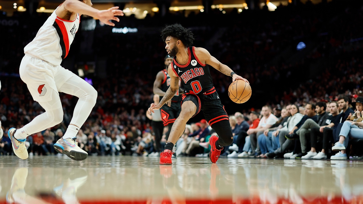 Bulls vs Trail Blazers Prediction: Who Will Win Tonights Game? (Check Out Our Top Picks for This Matchup)