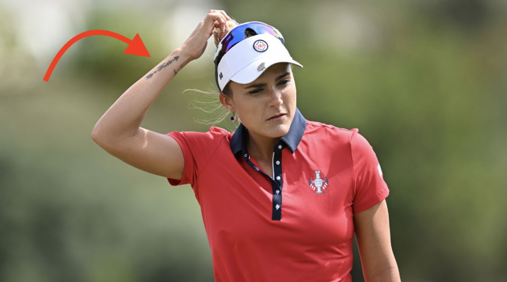 Professional Golfers With Tattoos: Who Are They and What Designs Do They Have? Discover now!