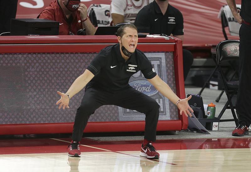 Whats Eric Musselman Salary in 2024? The Full Story on His Compensation Package.