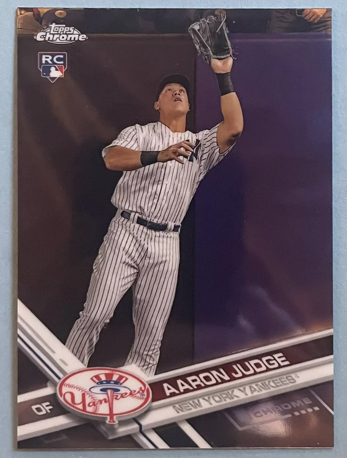 Topps Aaron Judge: Your Guide to Finding His Best Cards!