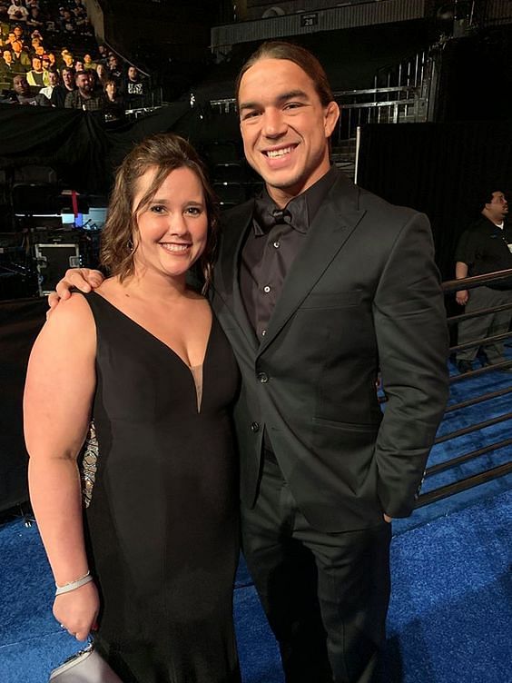 Chad Gable Wife: Learn More About Her and Their Life Off-Screen Now