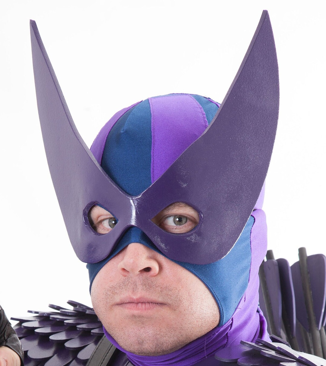 Affordable Hawkeye Mask Options | Find a Great Hawkeye Mask Without Breaking the Bank