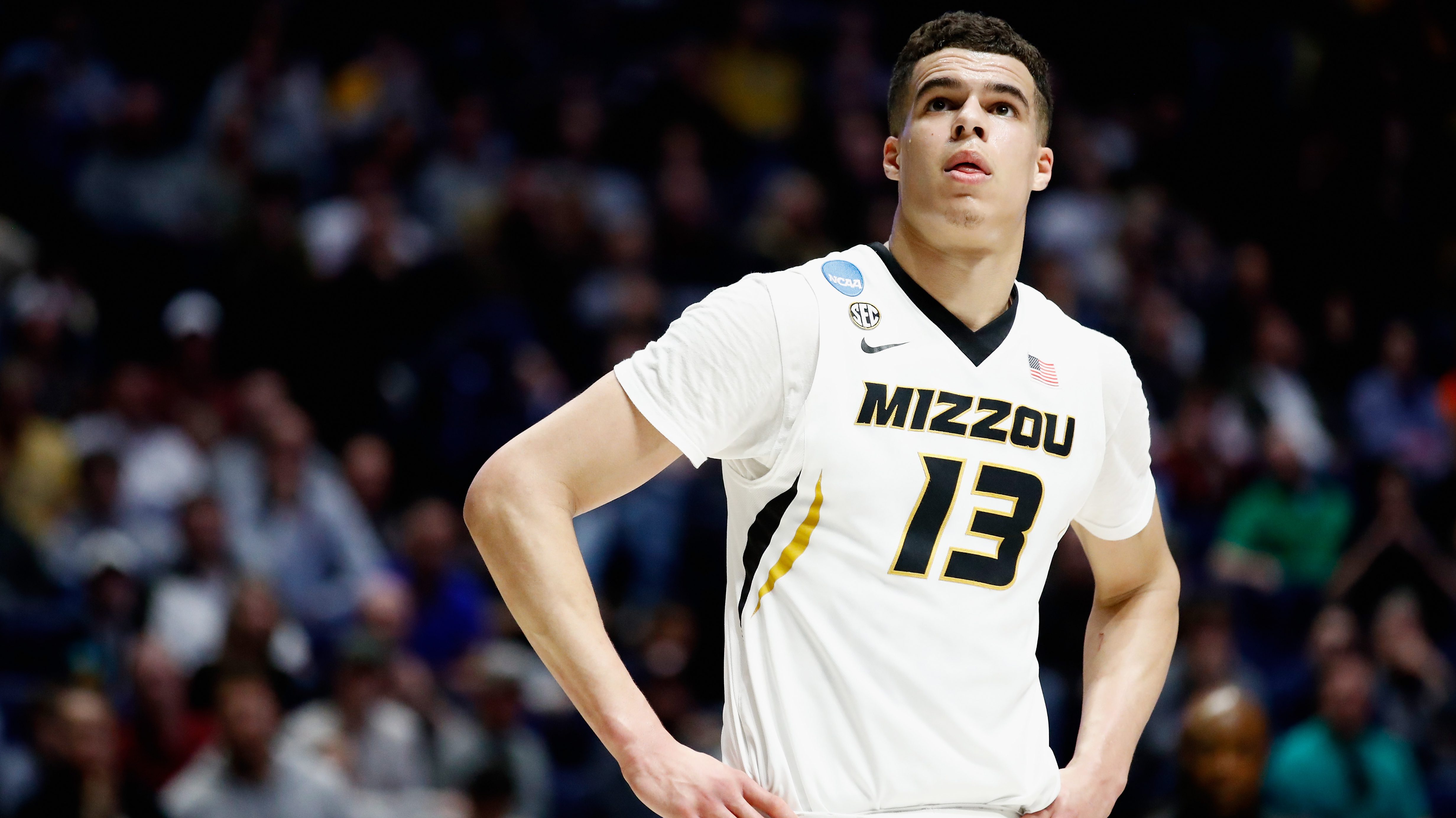 Michael Porter Jr.s parents: Everything you need to know about their support!