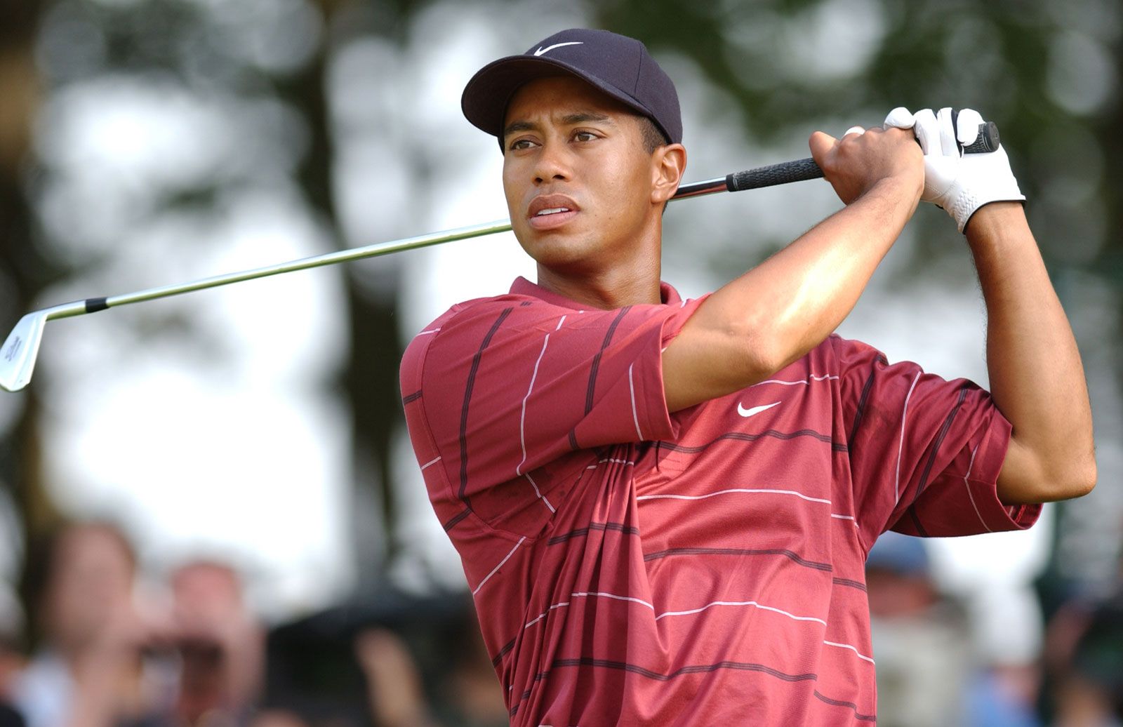 What is Tiger Woods Real Name? Uncover His Birth Name and Golf Legends Early Life.