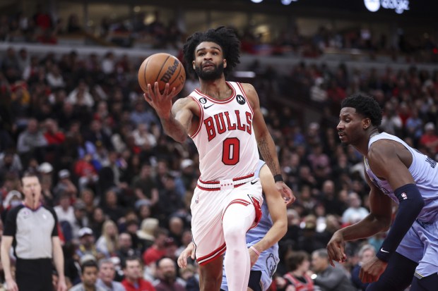 Coby White Contract details: Breaking down the money and years in his new deal