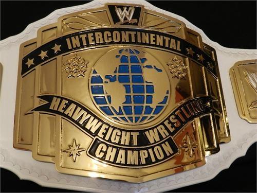 Intercontinental Title Competitions: A Beginners Guide to the Biggest Events