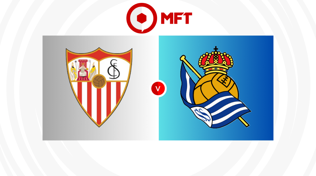 Sevilla vs Real Sociedad Prediction: Get the Latest Odds and Best Bet Here!