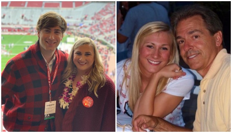 Who is Nick Sabans Daughter? Get to Know Kristen Saban!