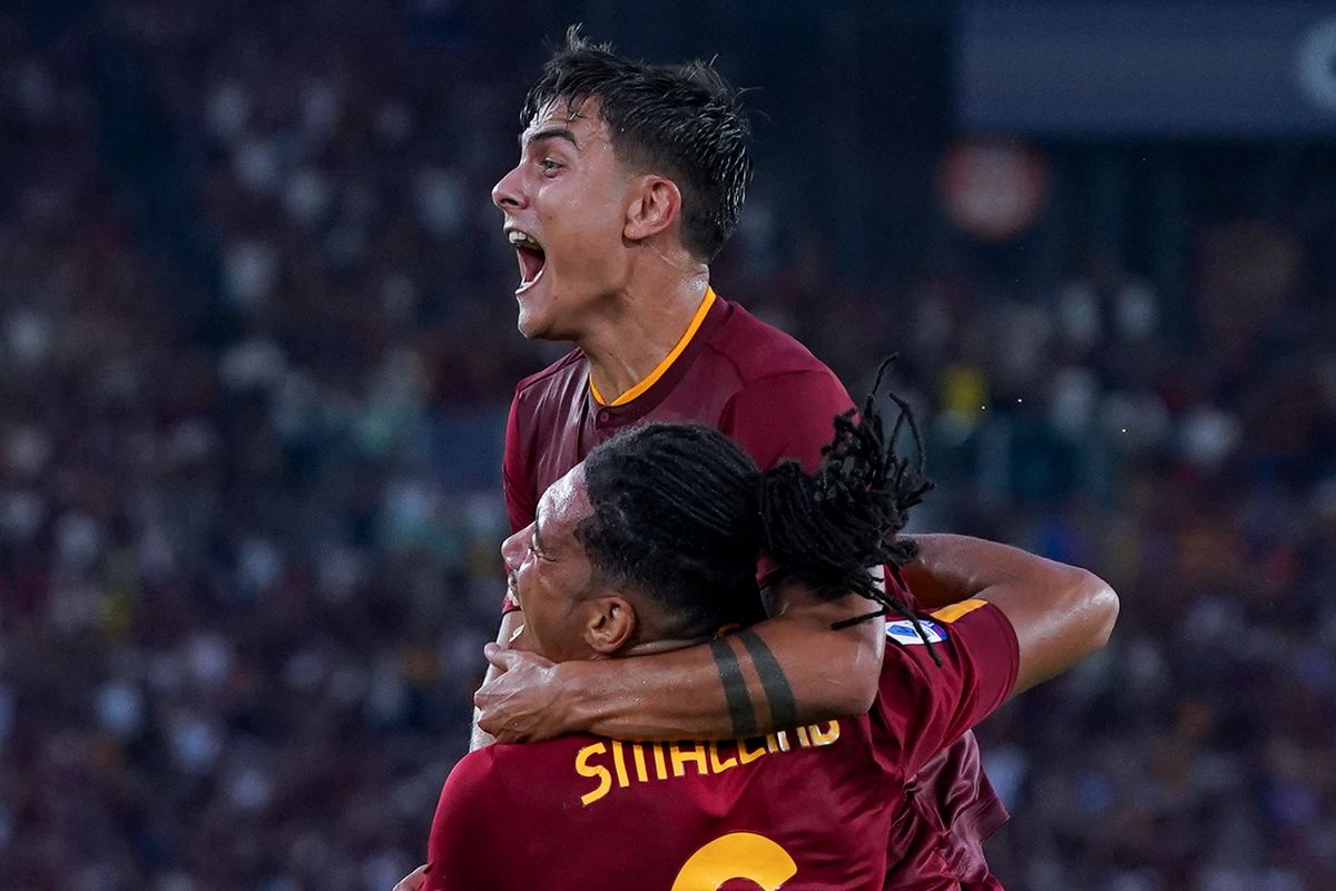 AS Roma vs US Cremonese Player Ratings: Find Out Who Got the Highest Marks Here!