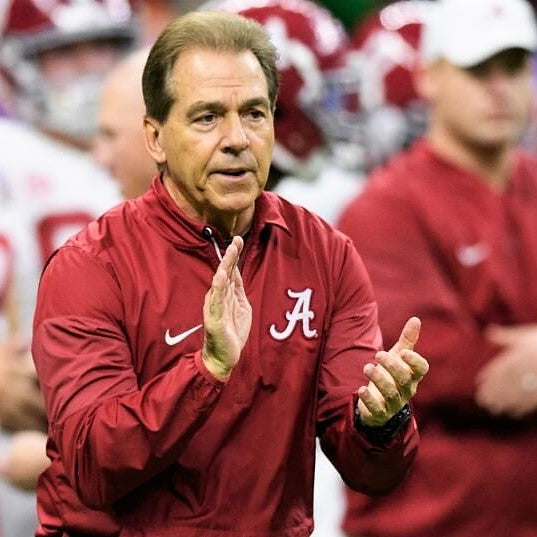 Whats the Nick Saban Diet? Simple Steps to Follow His Winning Plan!