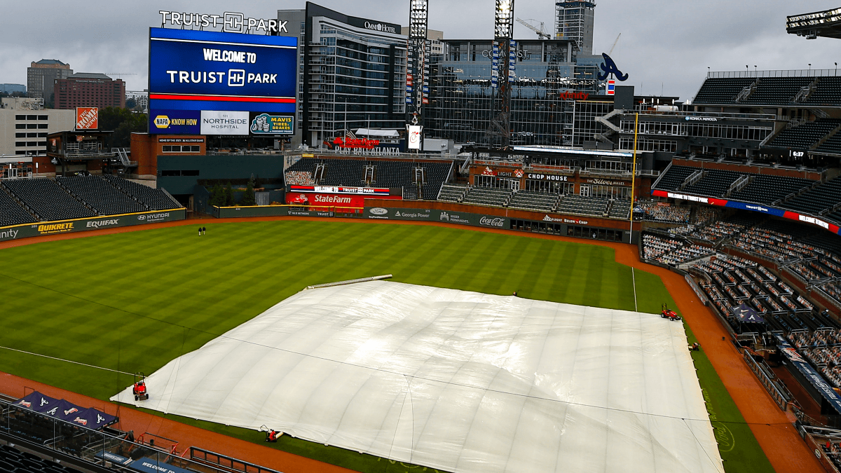 Confused about mlb rain delay betting rules? Get clear answers here!