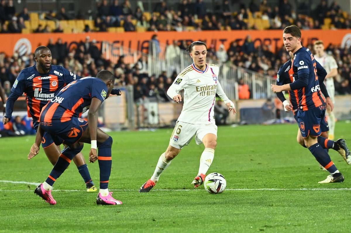 Lyon vs Montpellier Prediction: Tips and Latest Betting Odds