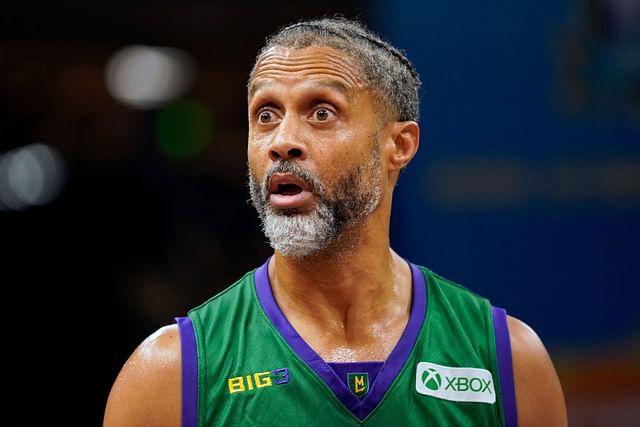 Checking In on Mahmoud Abdul-Rauf Net Worth in Current Year