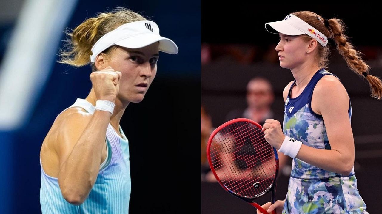 Rybakina vs Samsonova Prediction: Who Has The Edge?