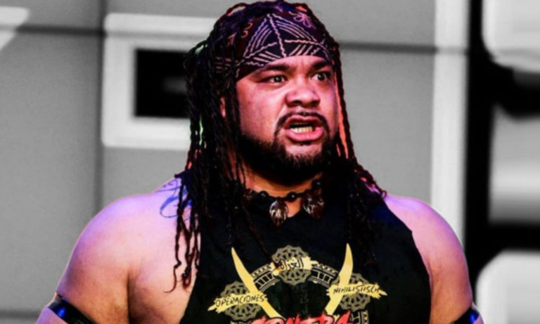 Why Was Jacob Fatu in Jail? The Shocking Truth Behind His Arrest