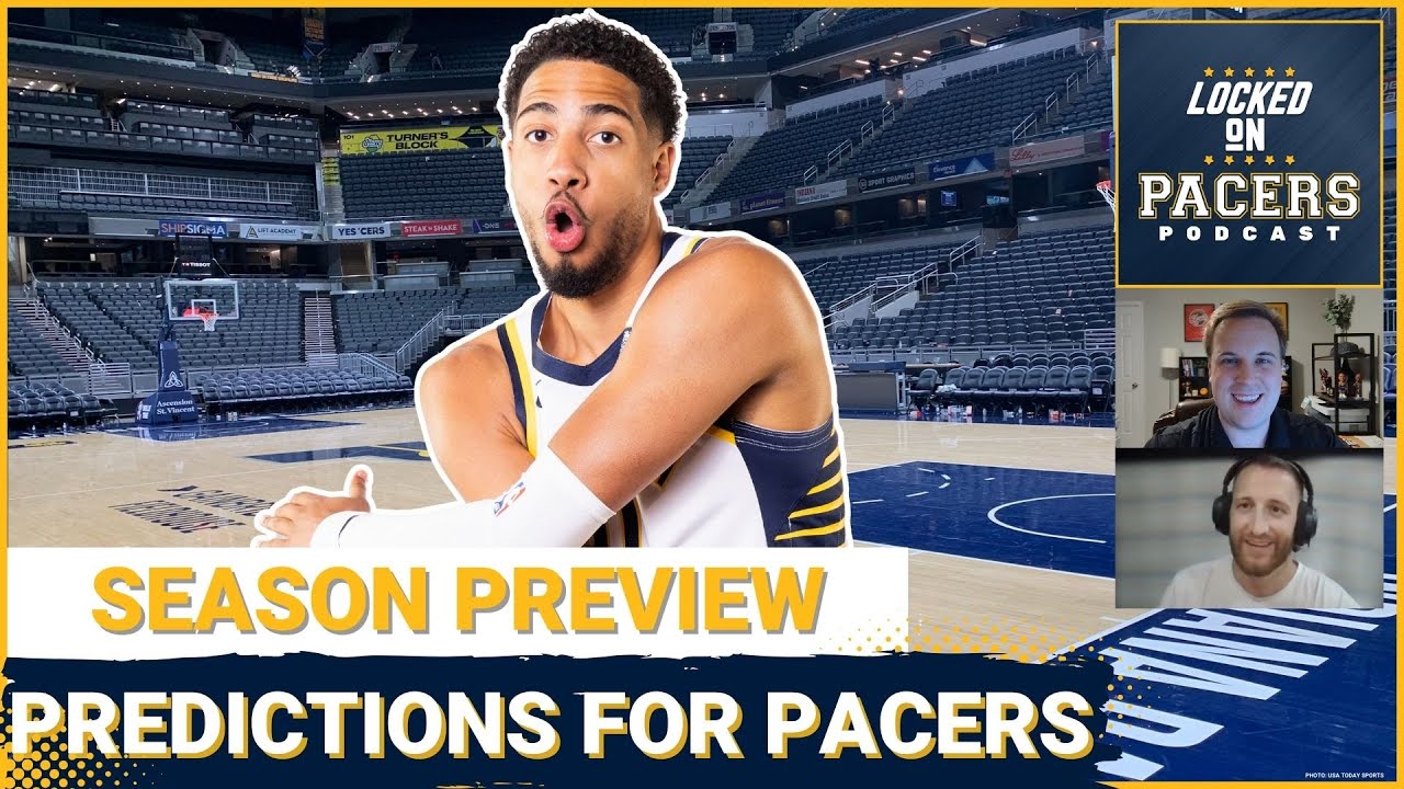 Pacers prediction and full season outlook: Dont miss our analysis!