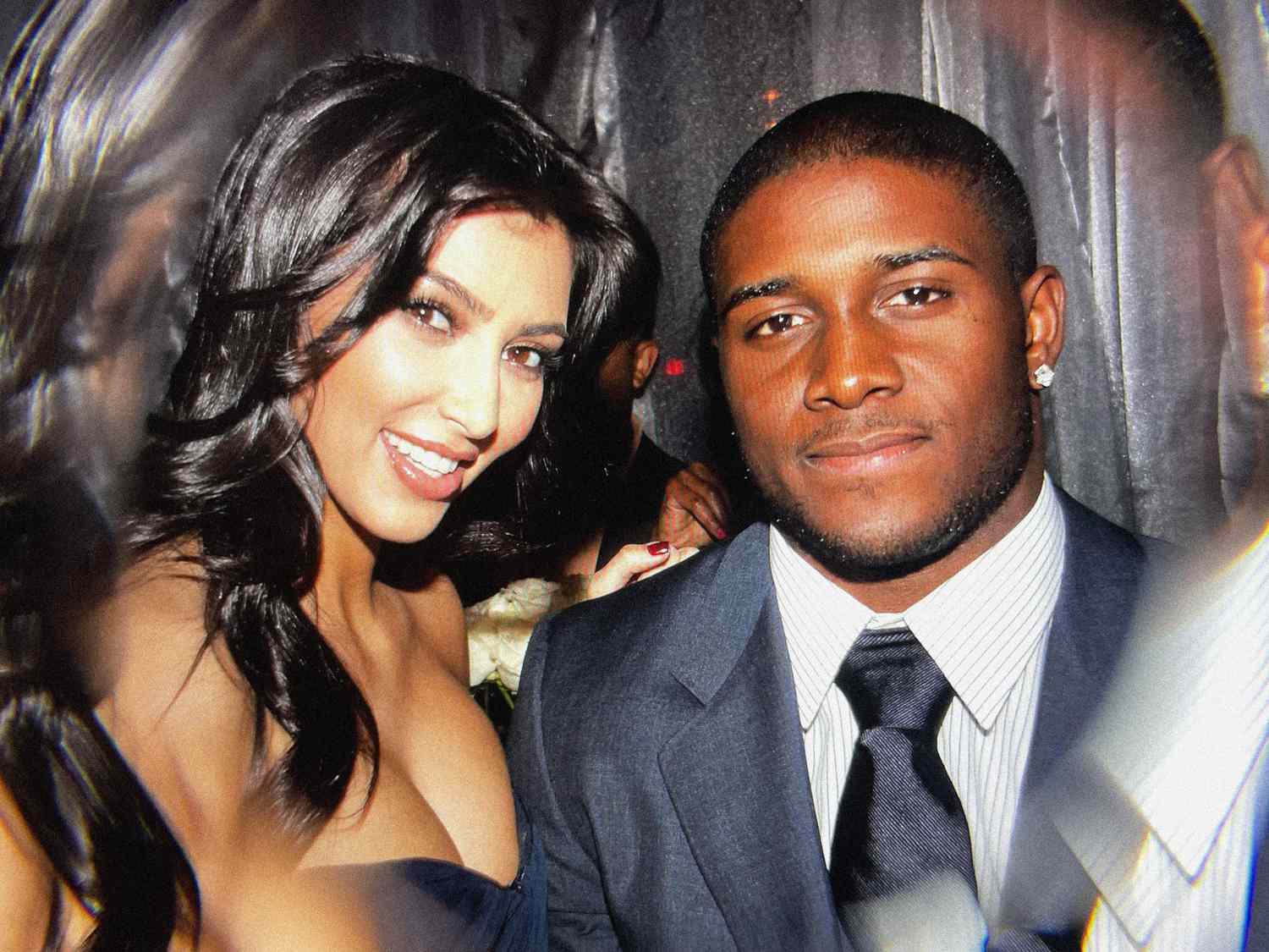 Kim Kardashian and Reggie Bush: A Look Back at Their Relationship! Find Out What Happened After the Split.