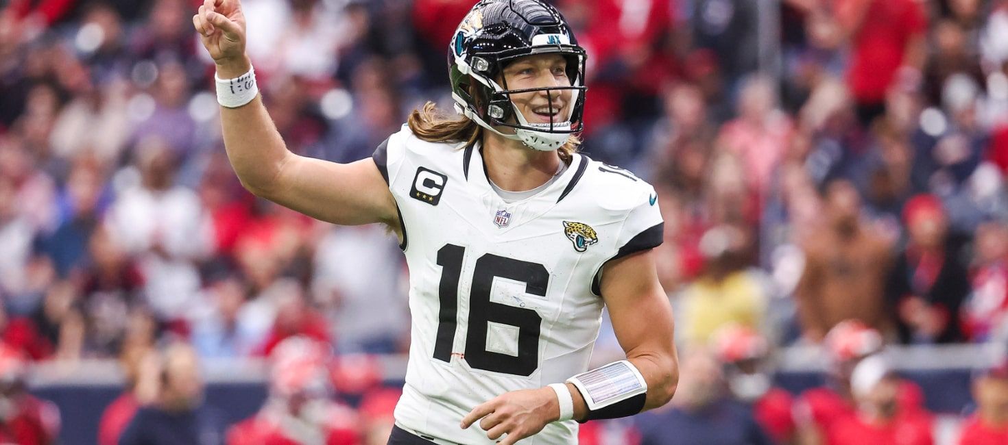 Geno Smith or Trevor Lawrence for Fantasy? We Break it Down!