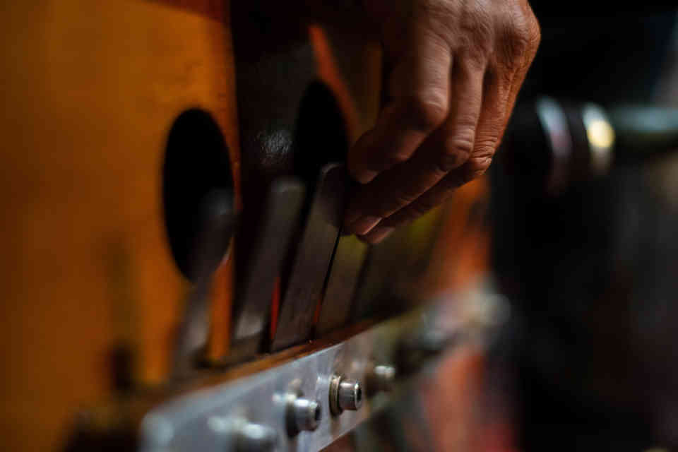 Cuban Instrument NYT: Learn More About the Instruments in the Article!