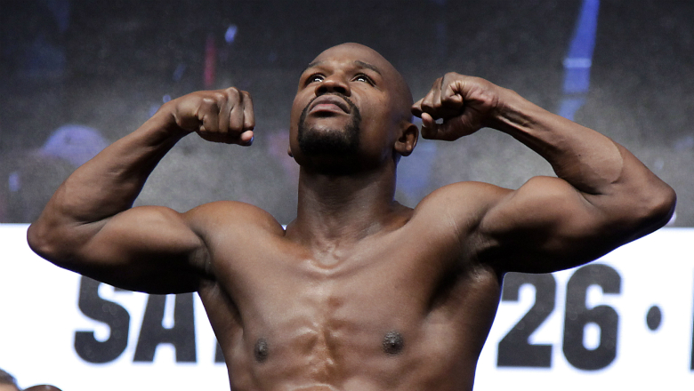 How tall is mayweather actually? Get the truth about his height right here now!