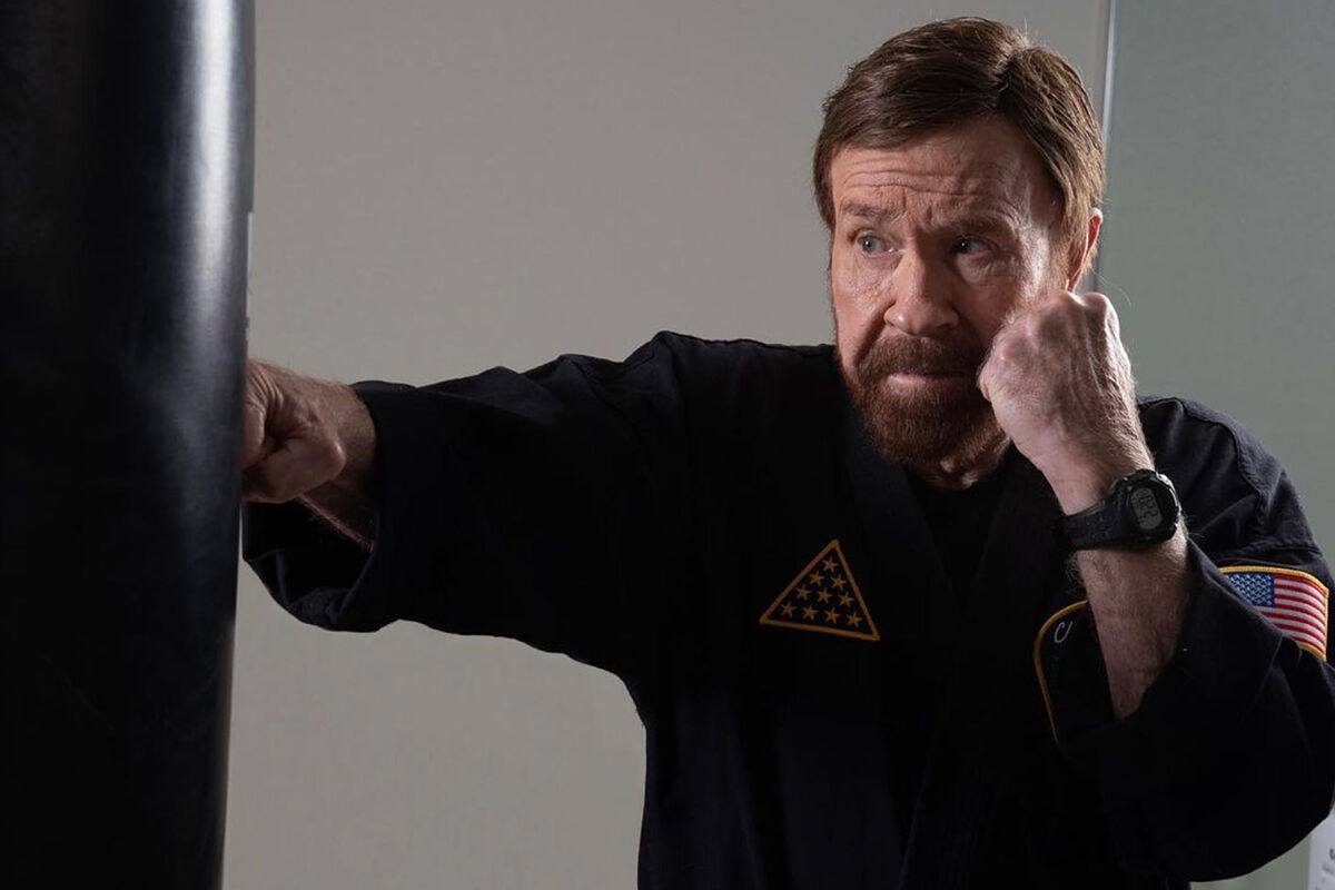 Chuck Norris Net Worth 2023: How Much is the Legend Worth Today and find out what he has been up to.