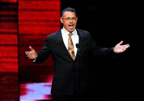 Unpacking Michael Cole Net Worth: How He Earned His Fortune in Sports Entertainment!